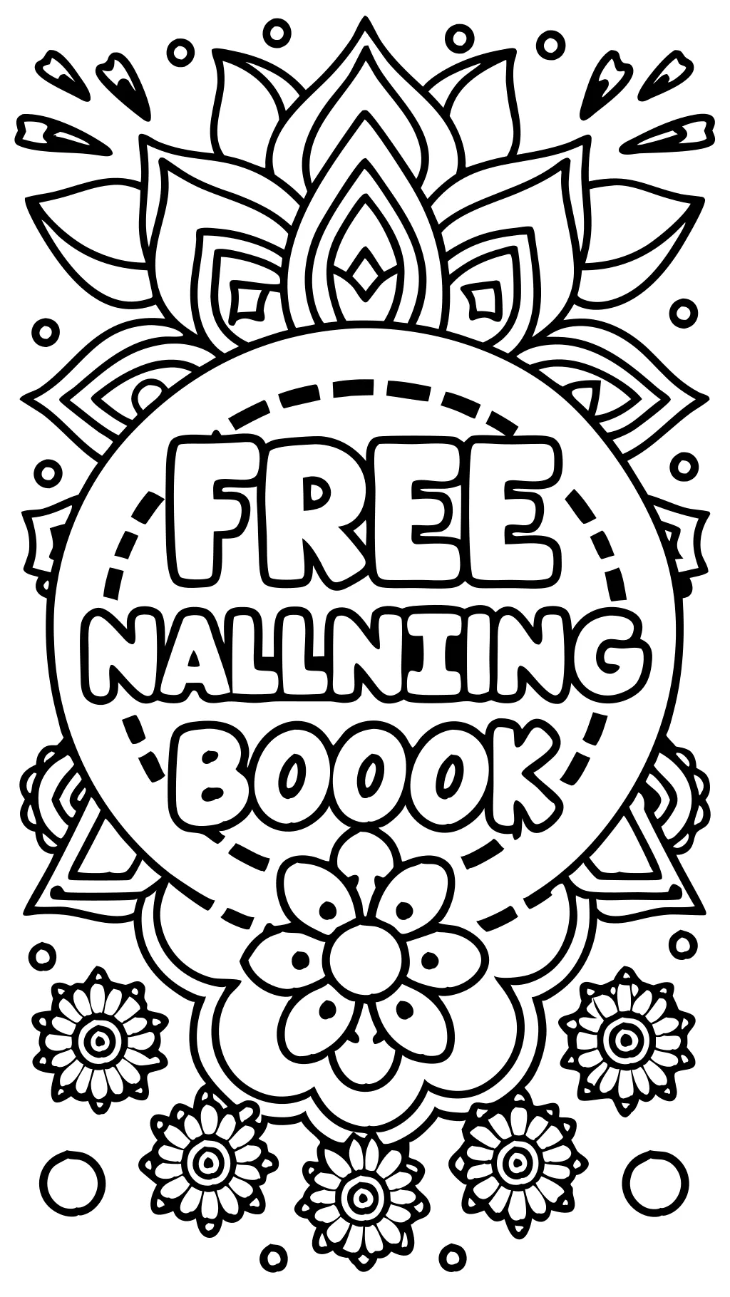 free coloring pages pdf